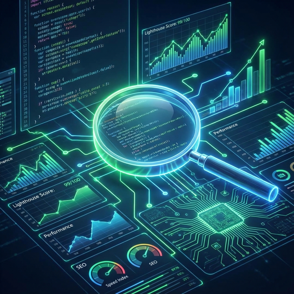 Shopify Technical Audit