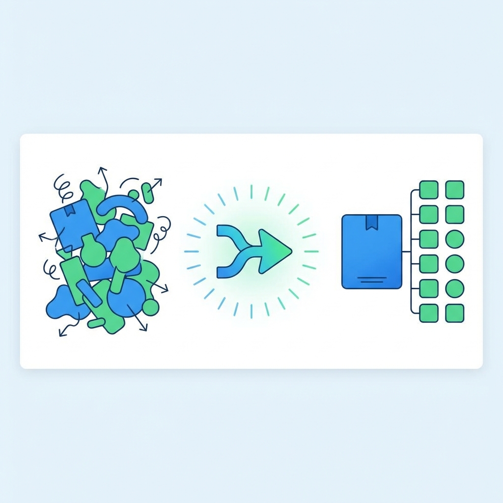 Shopify Combined Listings Guide