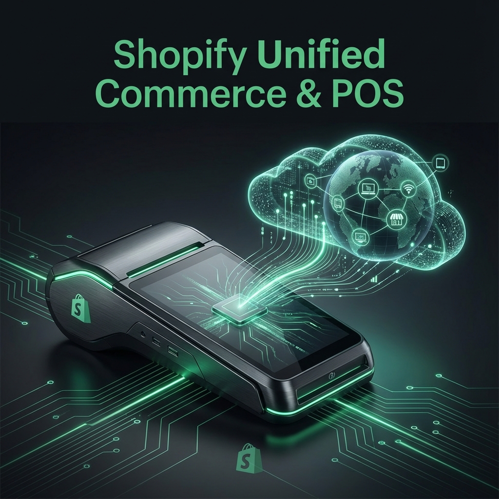 Shopify Unified Commerce Guide