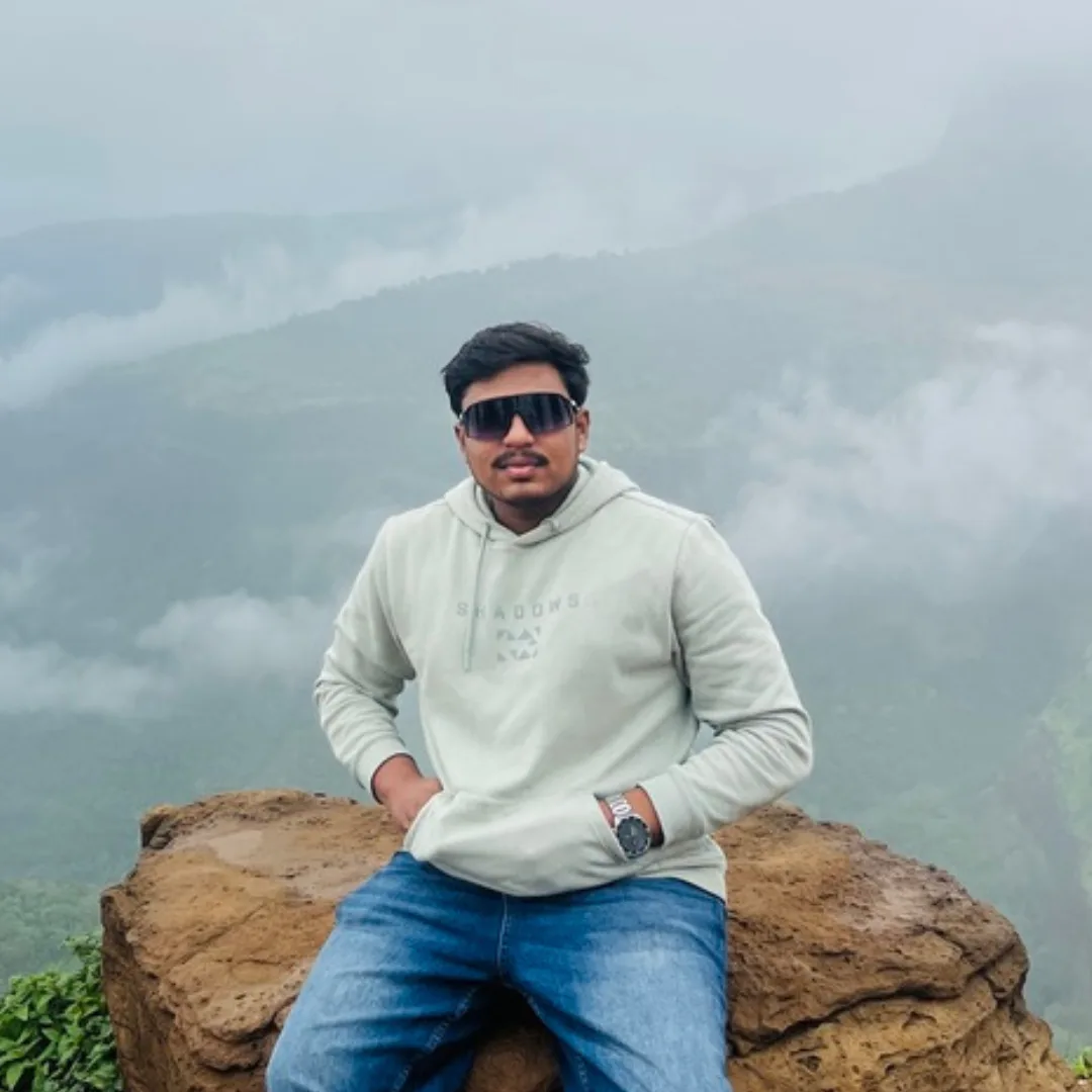 Tejas Kedare - Expert Shopify Developer