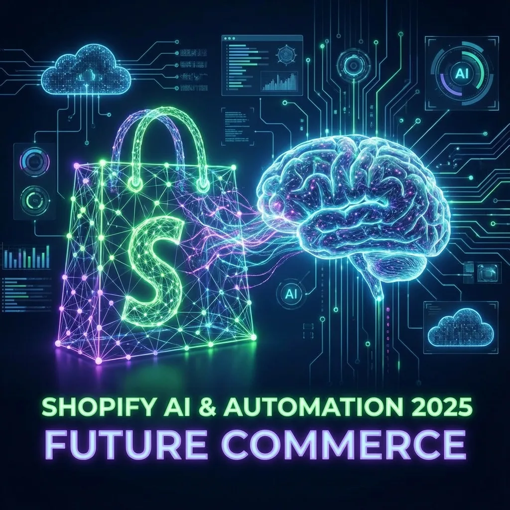 Shopify Agentic Storefronts guide for merchants in 2026