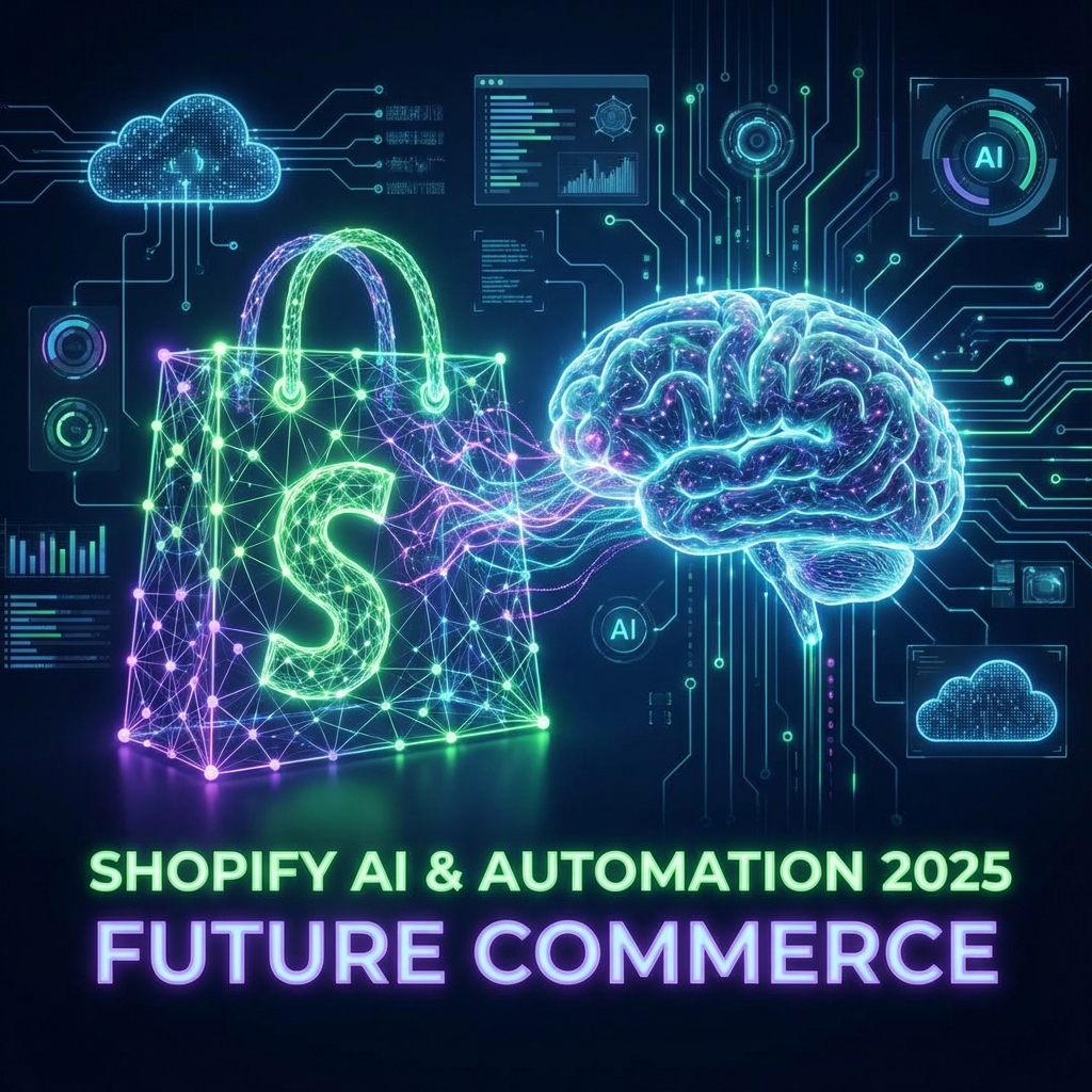 Shopify AI Tools Guide