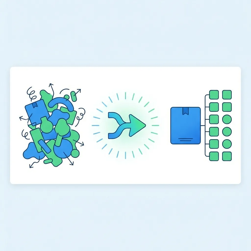Shopify Combined Listings Guide
