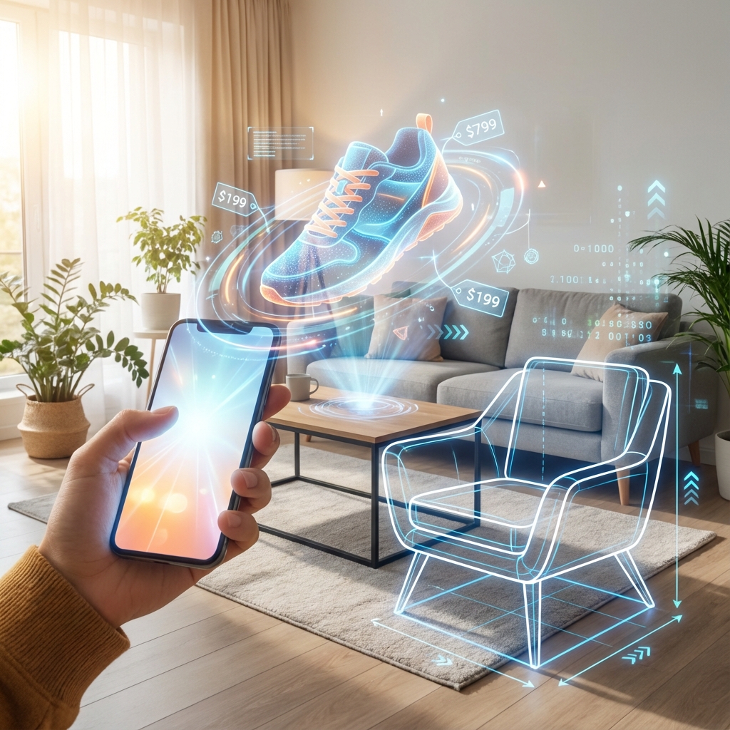 Shopify Immersive Commerce Guide